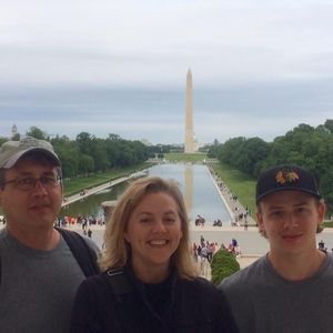 Meet your Posher, Beth